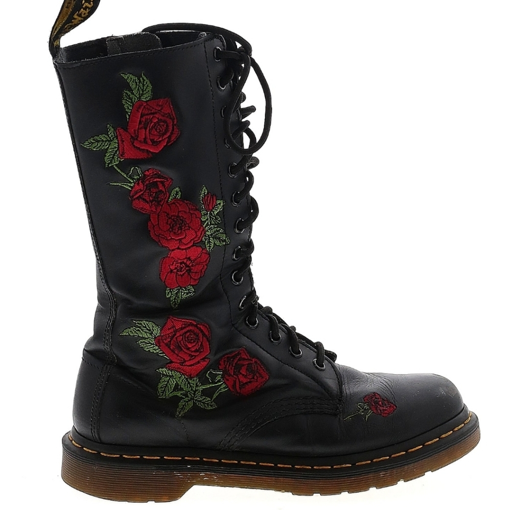 Dr. Martens
